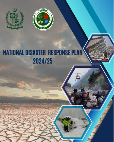 National Disaster Response Plan